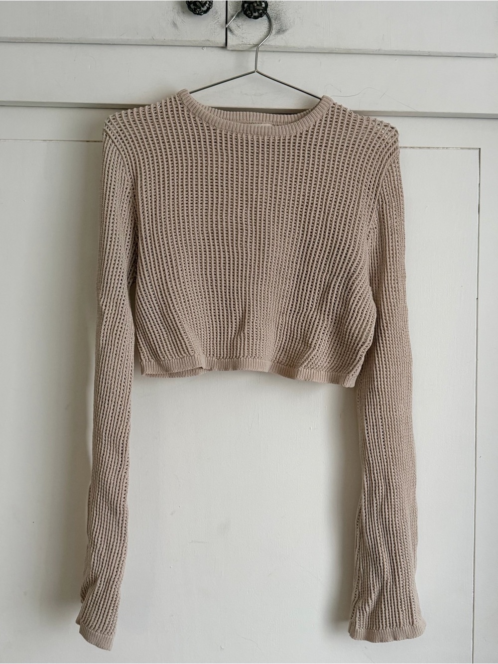 DISSH Ophelia Stone Long Sleeve